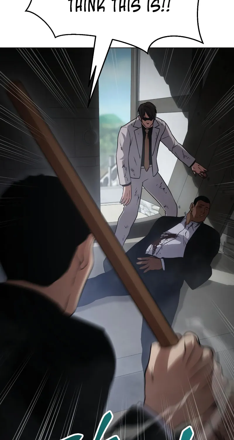 Baek XX Chapter 19 page 131 - 