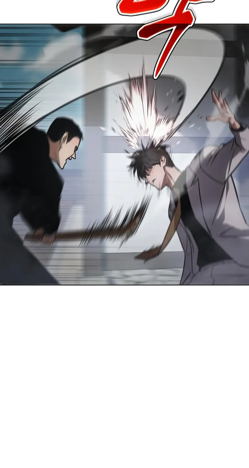 Baek XX Chapter 19 page 133 - 