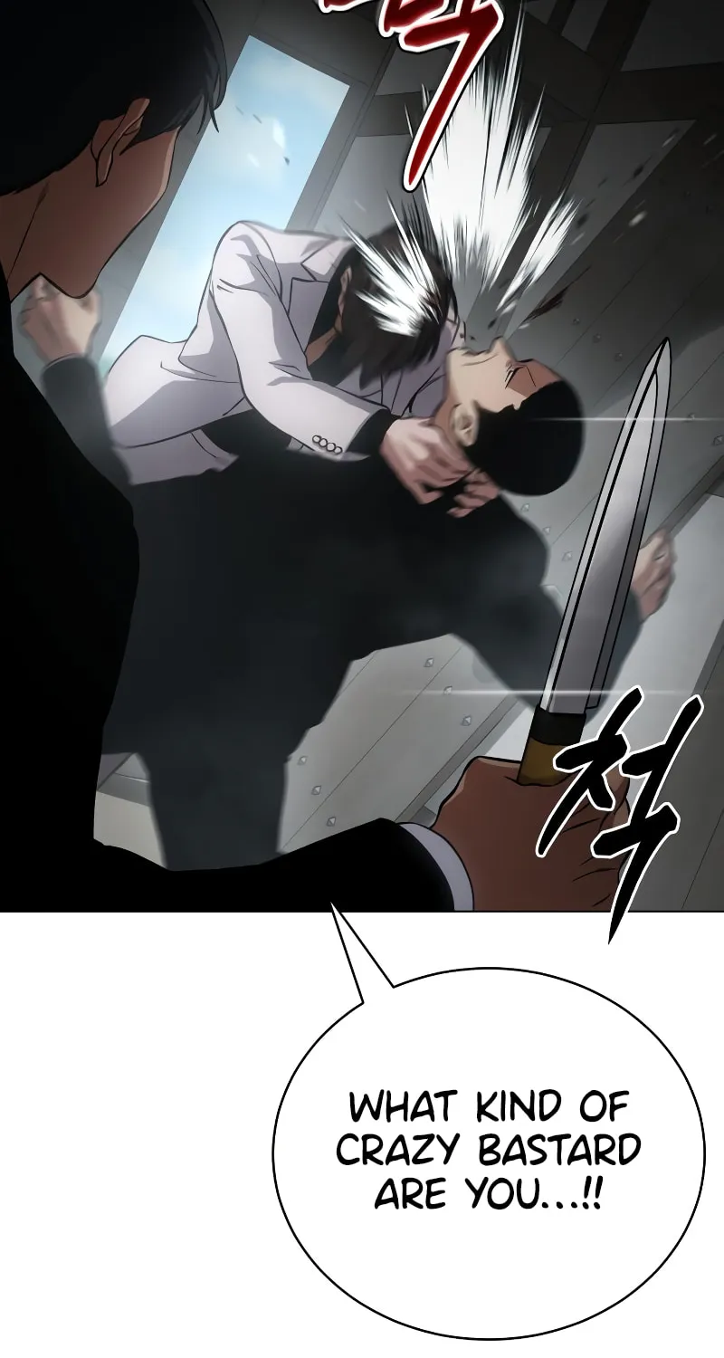 Baek XX Chapter 19 page 142 - 