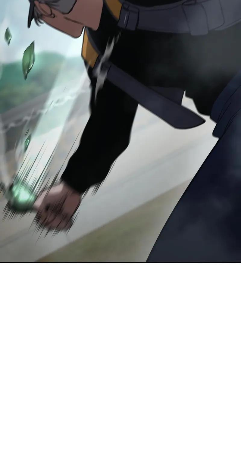 Baek XX Chapter 19 page 147 - 