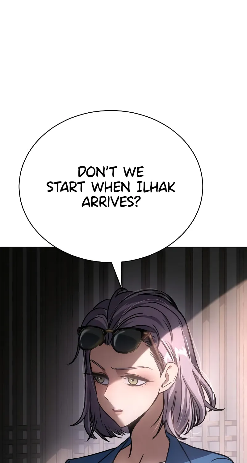 Baek XX Chapter 19 page 154 - 