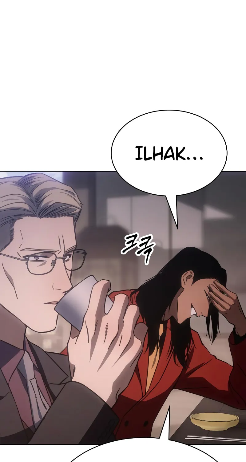 Baek XX Chapter 19 page 156 - 