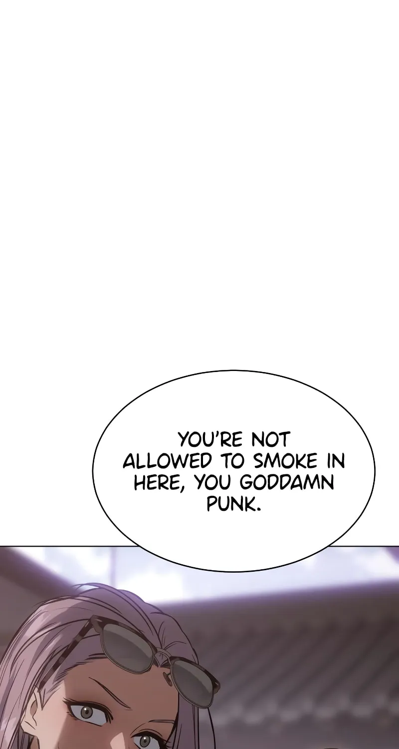 Baek XX Chapter 19 page 165 - 