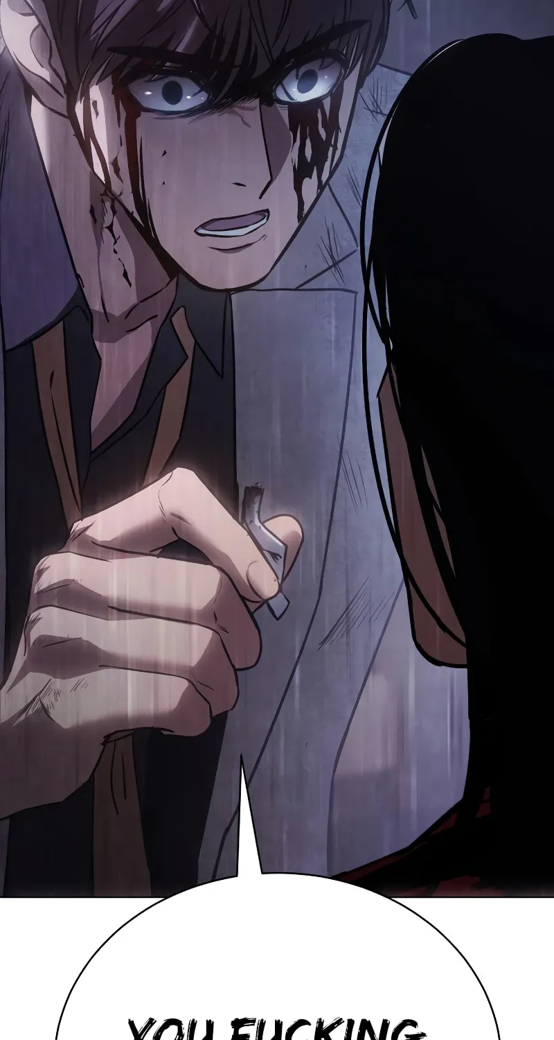 Baek XX Chapter 19 page 170 - 