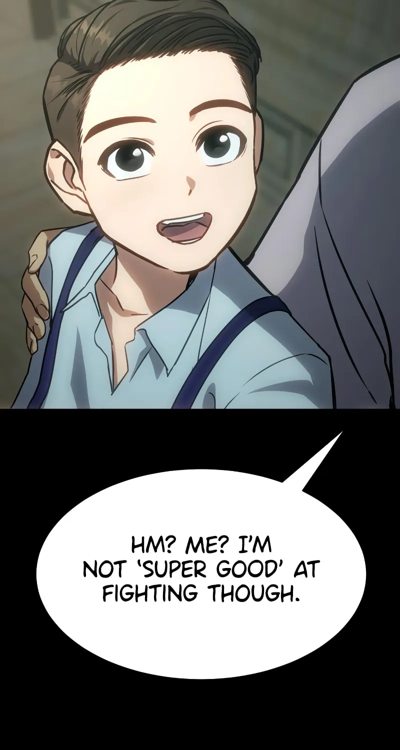 Baek XX Chapter 19 page 18 - 