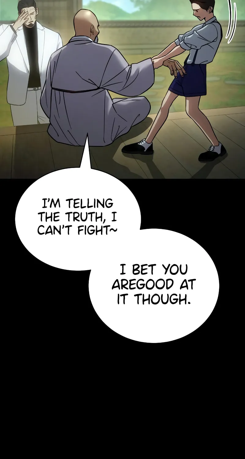Baek XX Chapter 19 page 20 - 