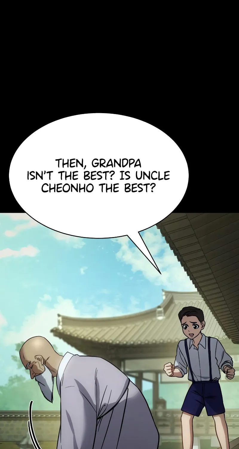 Baek XX Chapter 19 page 21 - 