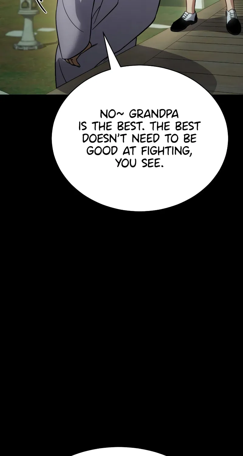 Baek XX Chapter 19 page 22 - 