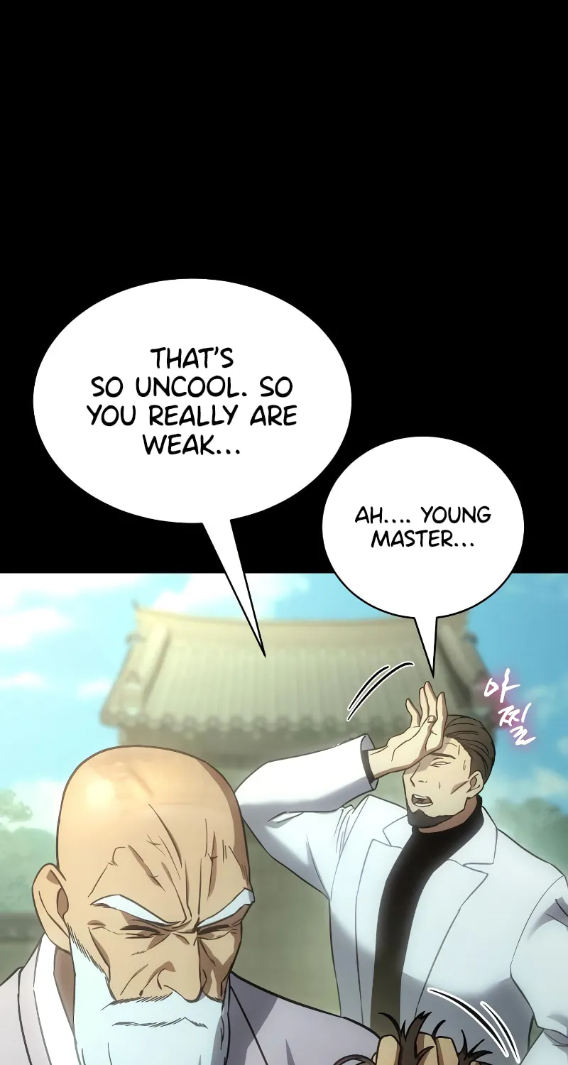 Baek XX Chapter 19 page 27 - 