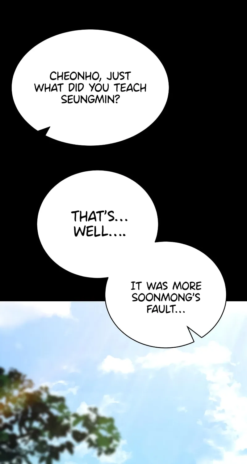 Baek XX Chapter 19 page 29 - 
