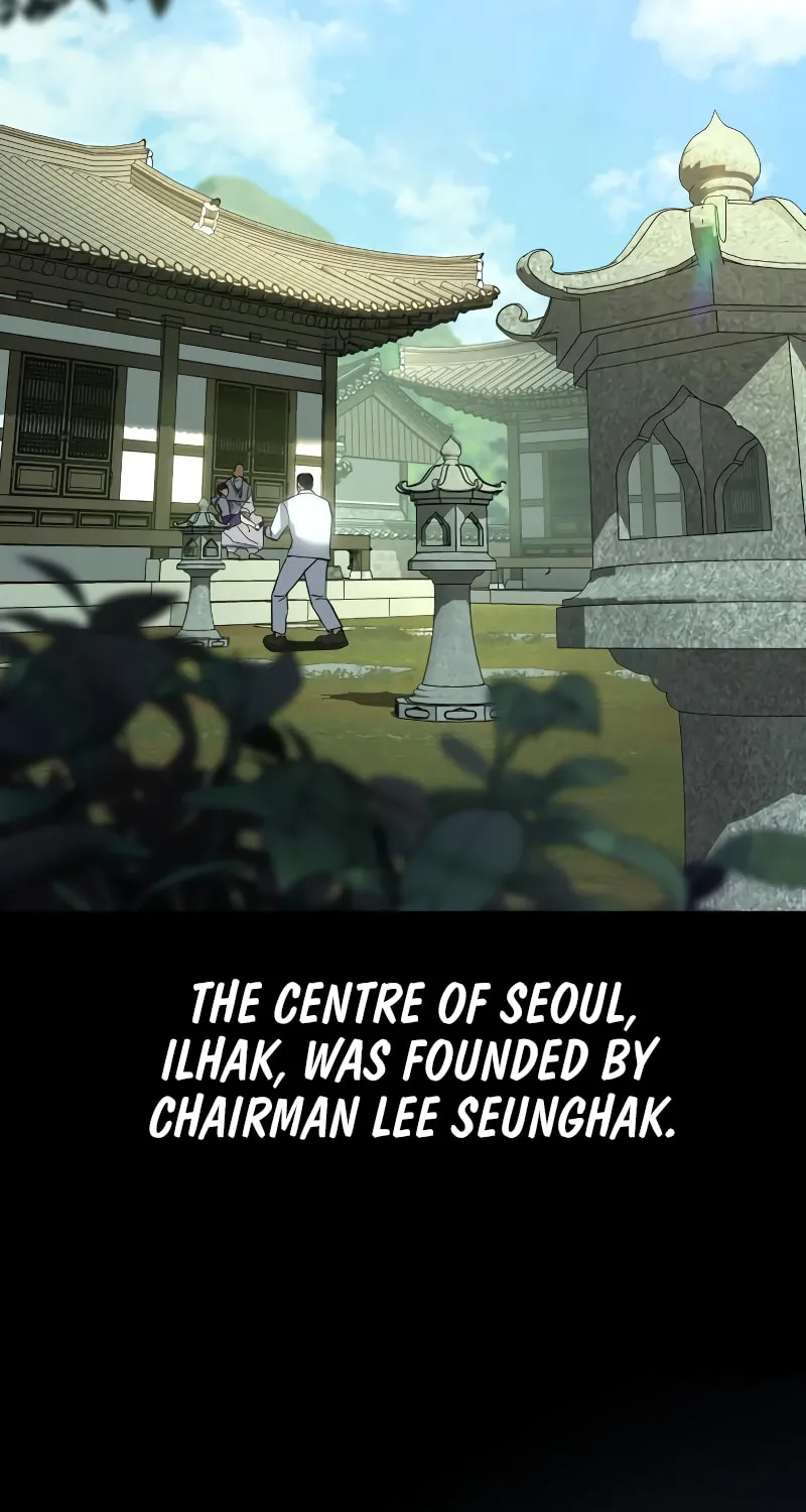 Baek XX Chapter 19 page 30 - 