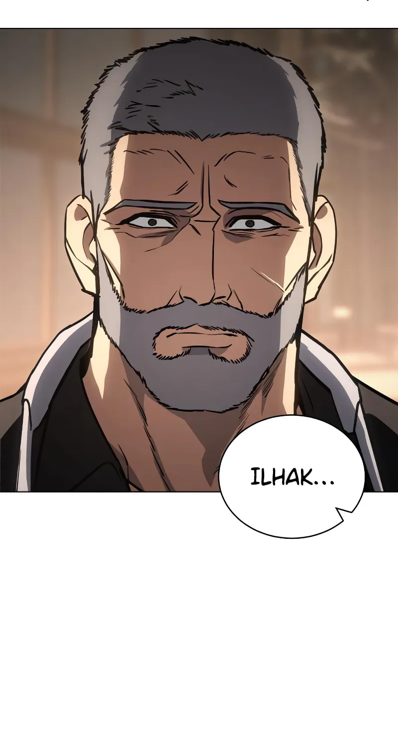 Baek XX Chapter 19 page 36 - 