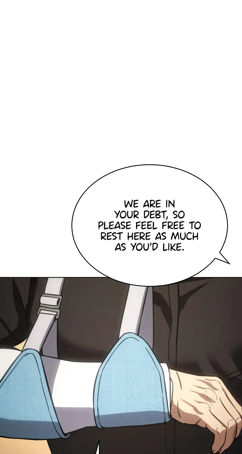 Baek XX Chapter 19 page 45 - 