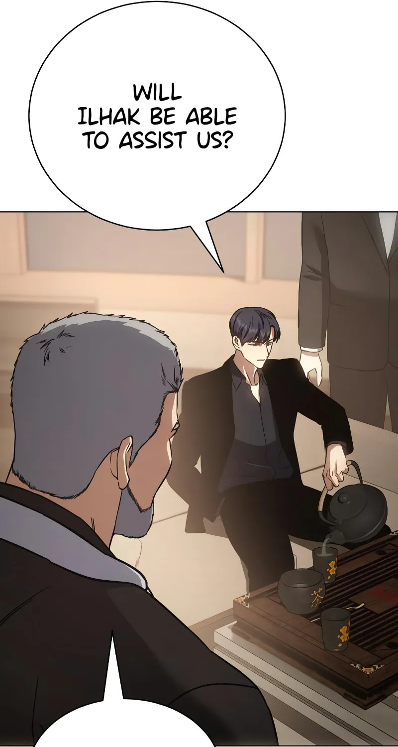 Baek XX Chapter 19 page 49 - 