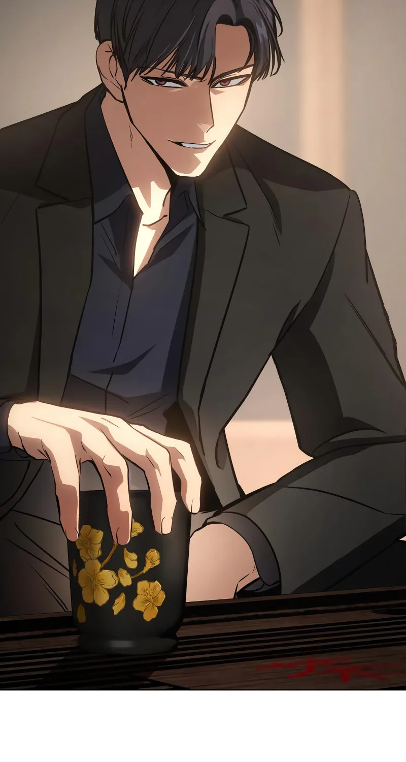 Baek XX Chapter 19 page 53 - 