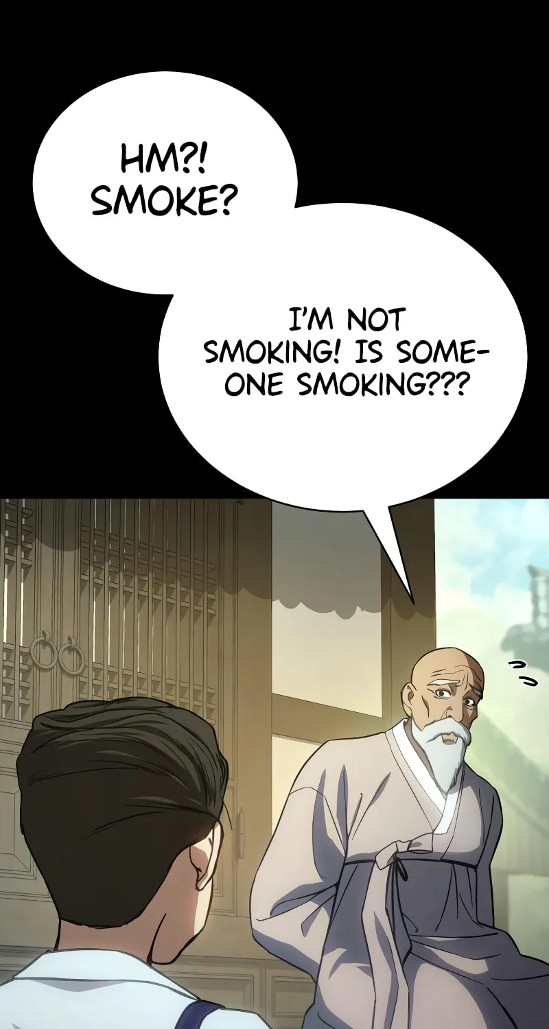 Baek XX Chapter 19 page 7 - 