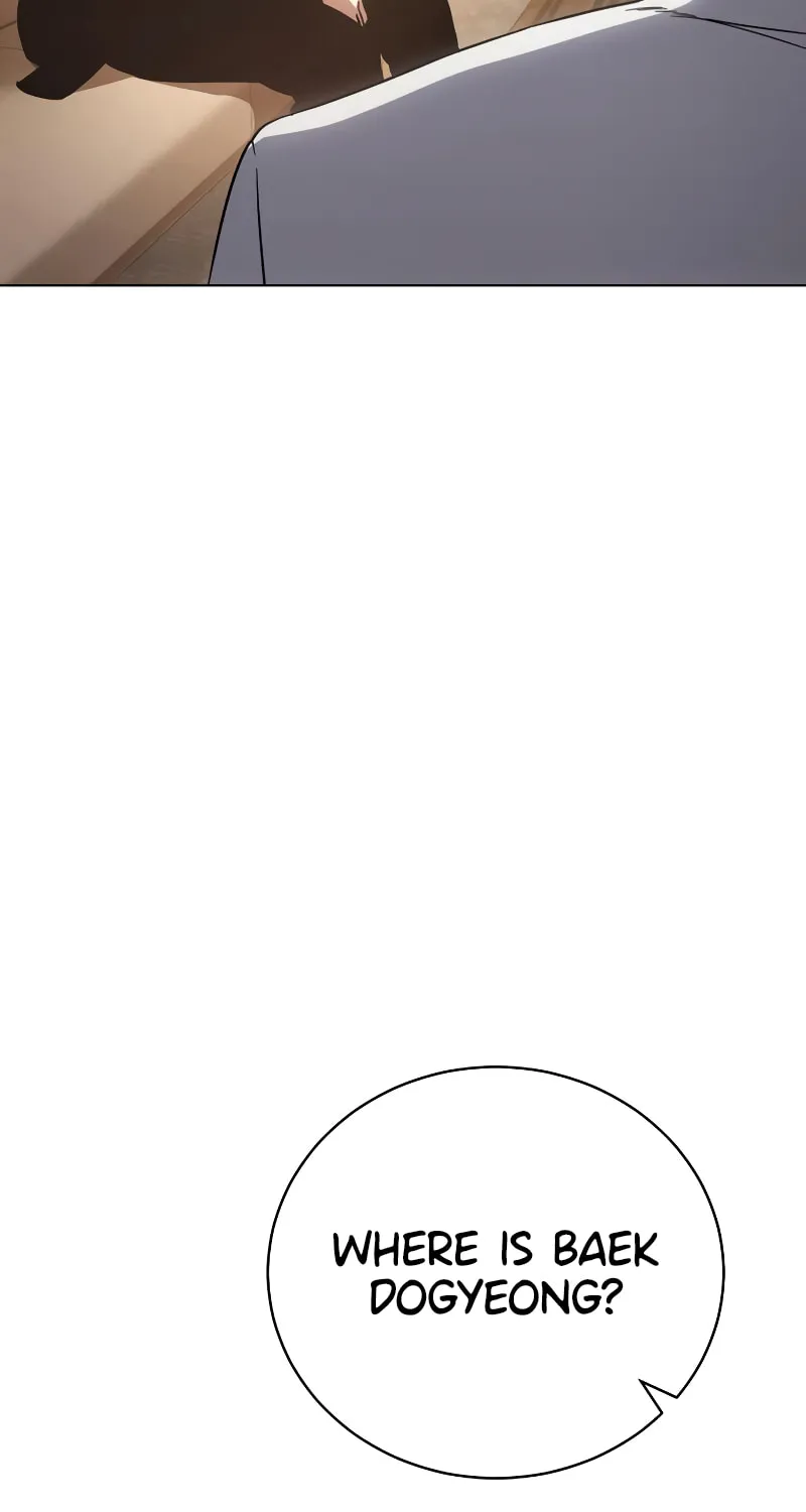 Baek XX Chapter 19 page 61 - 