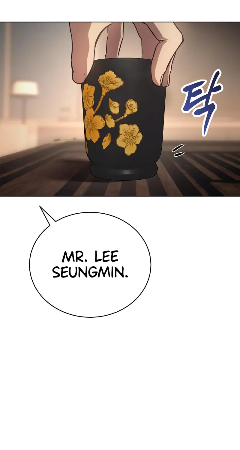 Baek XX Chapter 19 page 62 - 