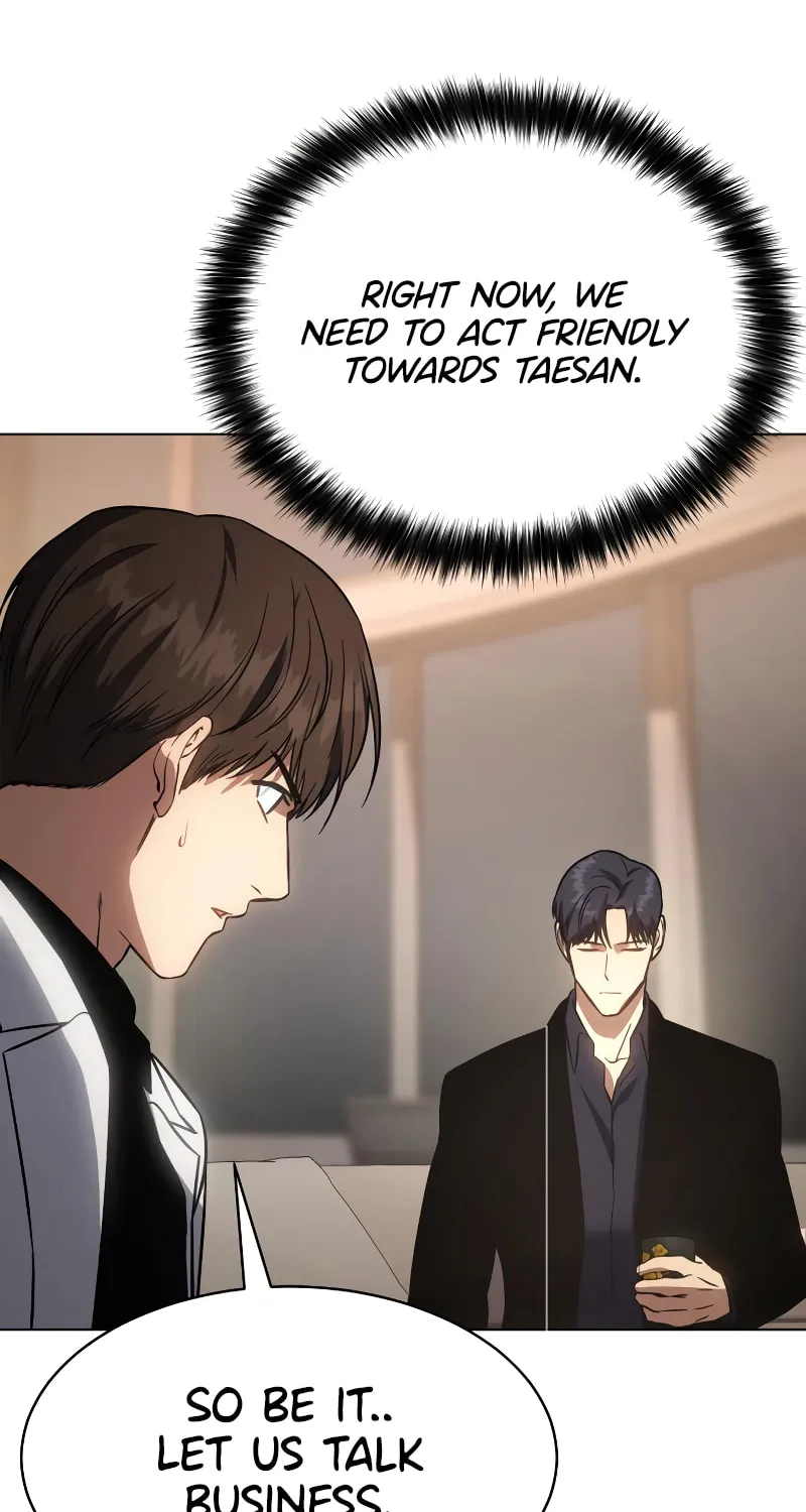 Baek XX Chapter 19 page 70 - 