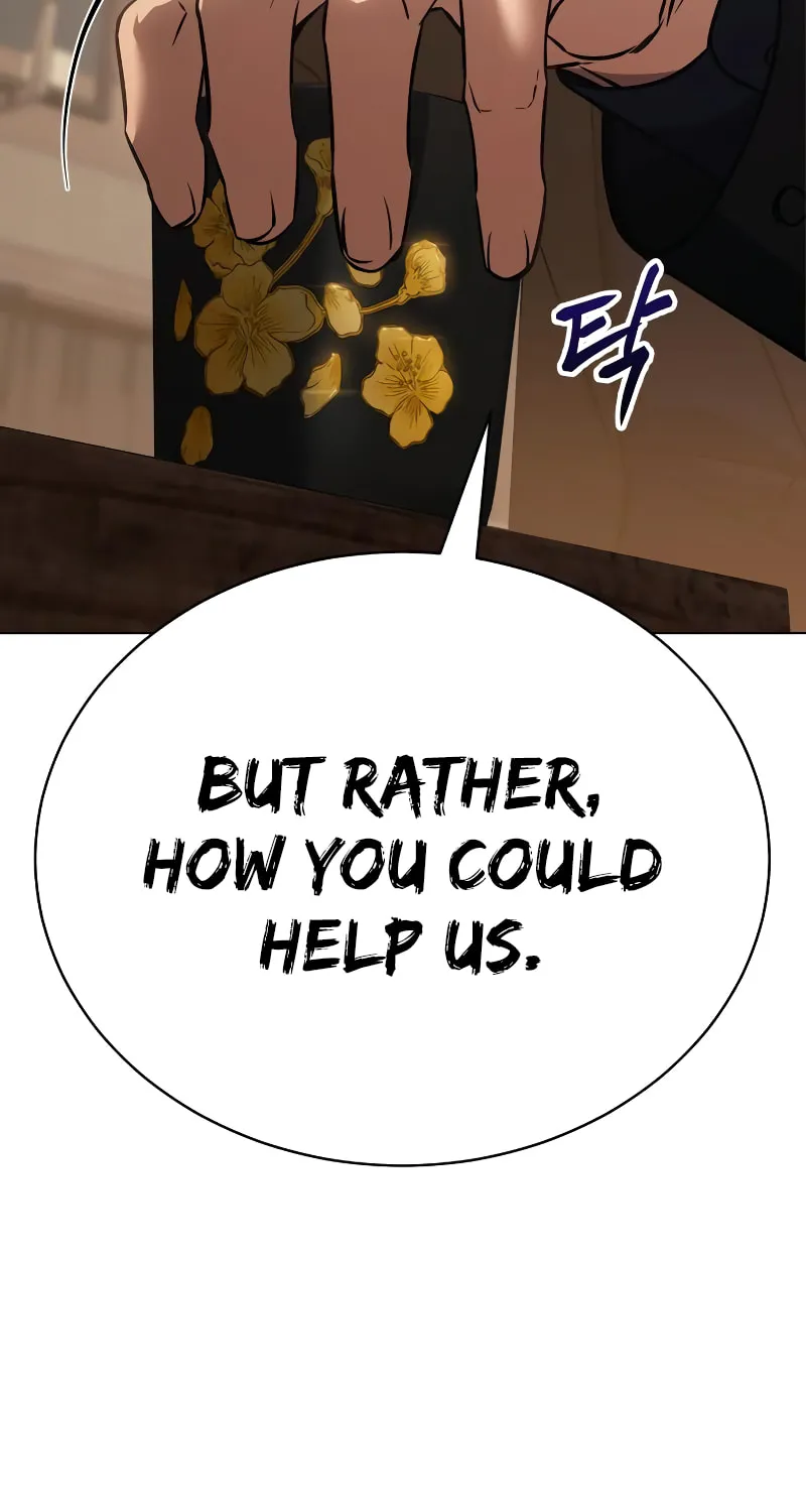 Baek XX Chapter 19 page 77 - 