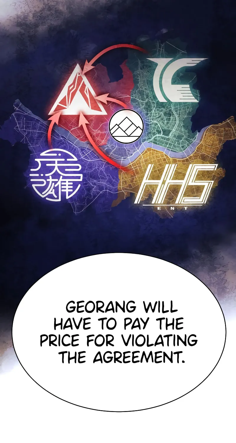 Baek XX Chapter 19 page 83 - 