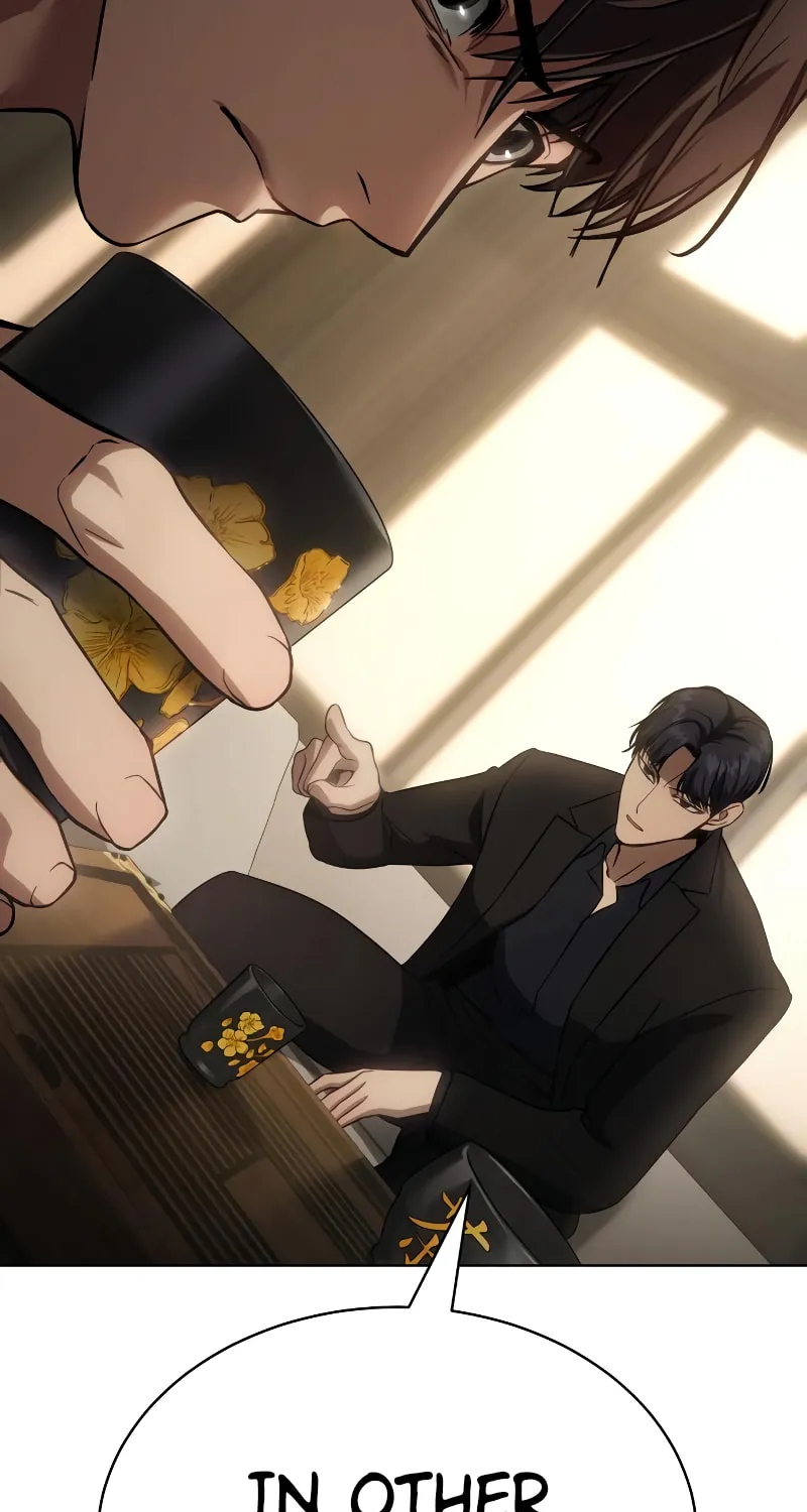 Baek XX Chapter 19 page 87 - 