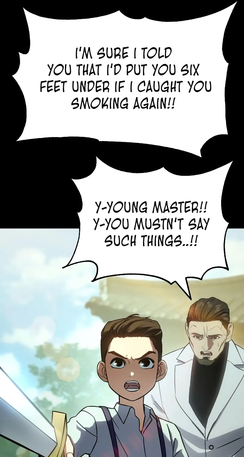 Baek XX Chapter 19 page 10 - 