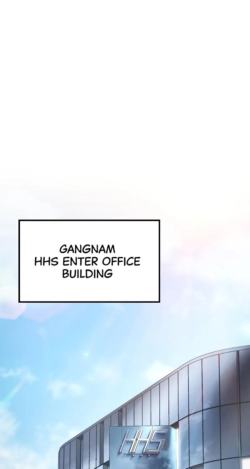Baek XX Chapter 19 page 91 - 