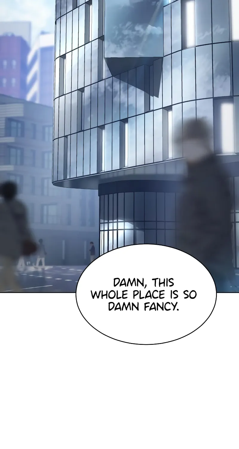 Baek XX Chapter 19 page 92 - 