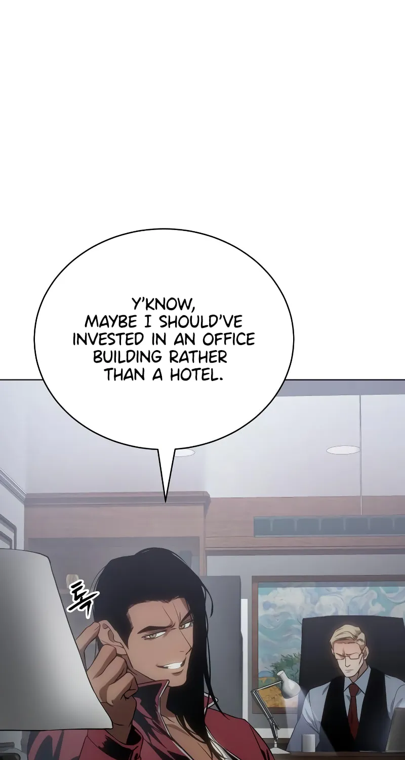 Baek XX Chapter 19 page 93 - 
