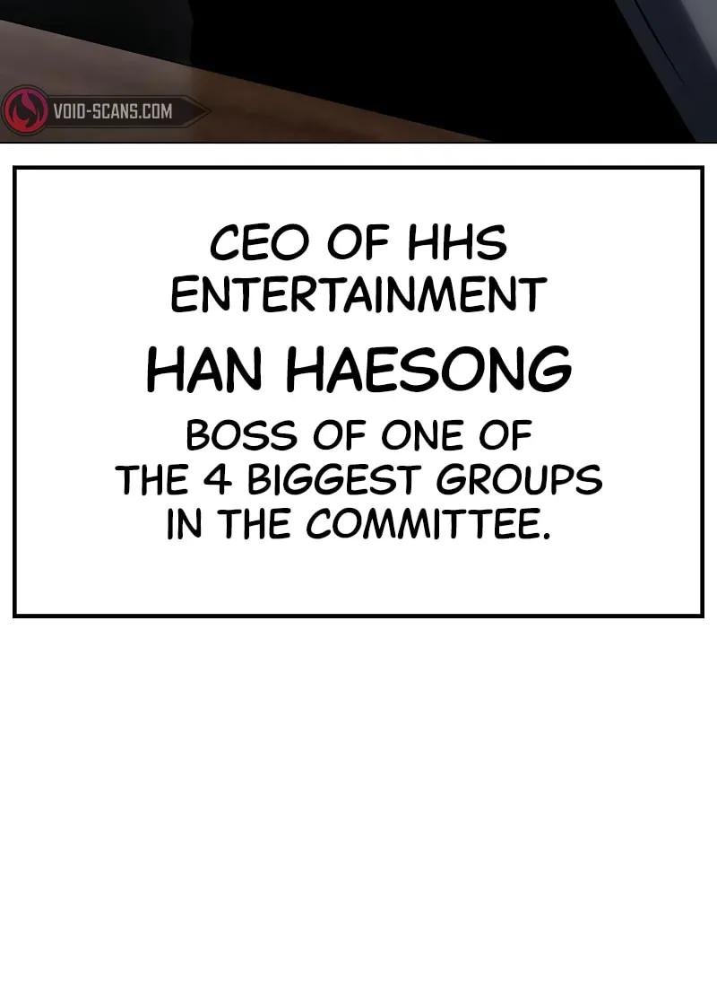 Baek XX Chapter 19 page 96 - 