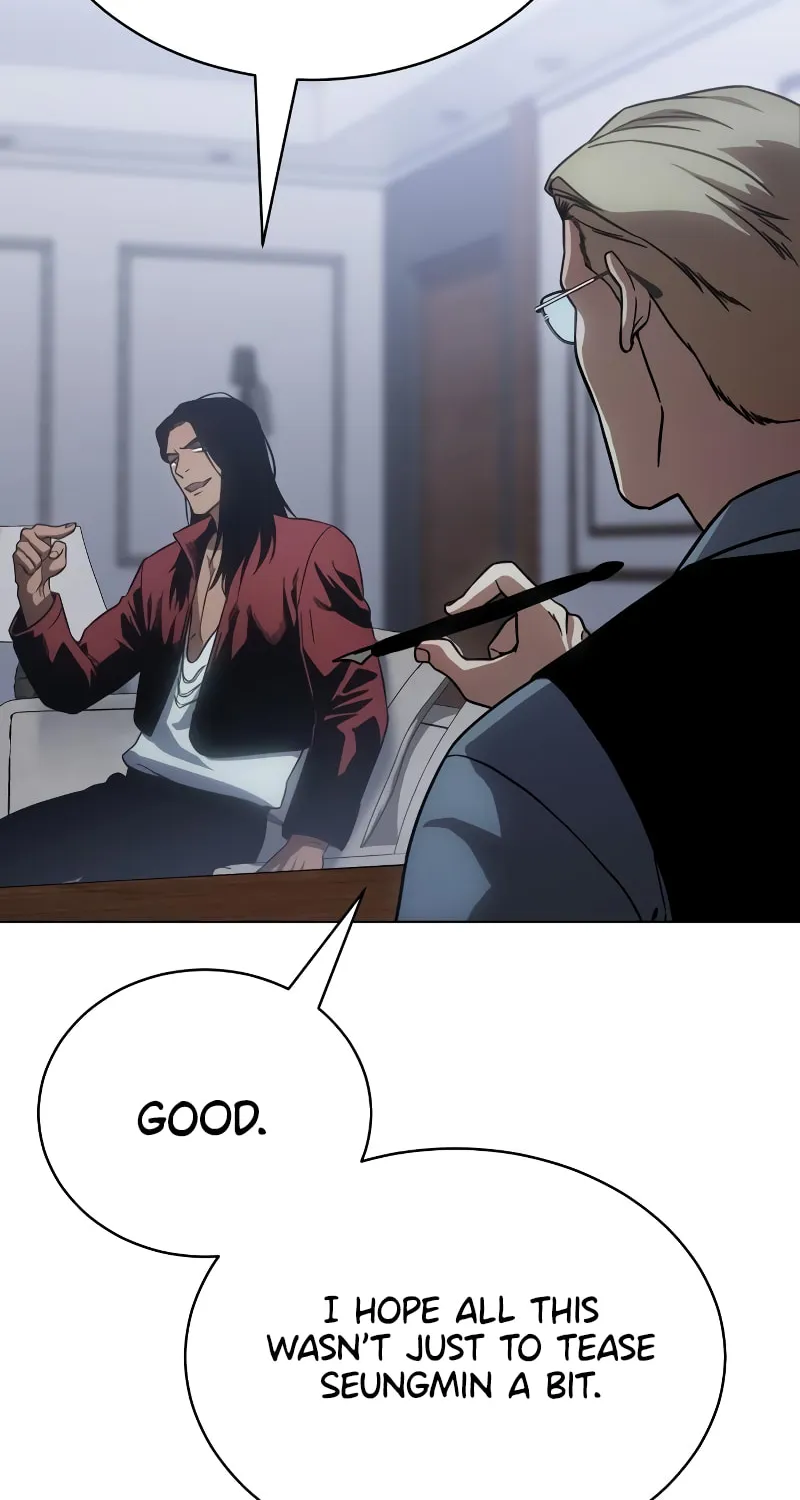 Baek XX Chapter 19 page 100 - 