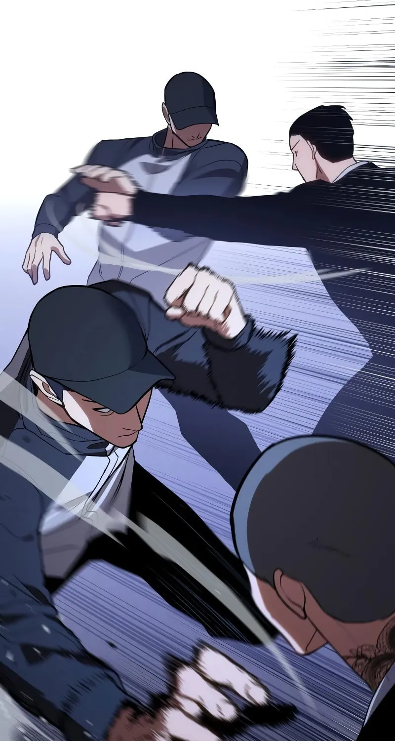 Baek XX Chapter 2 page 110 - 