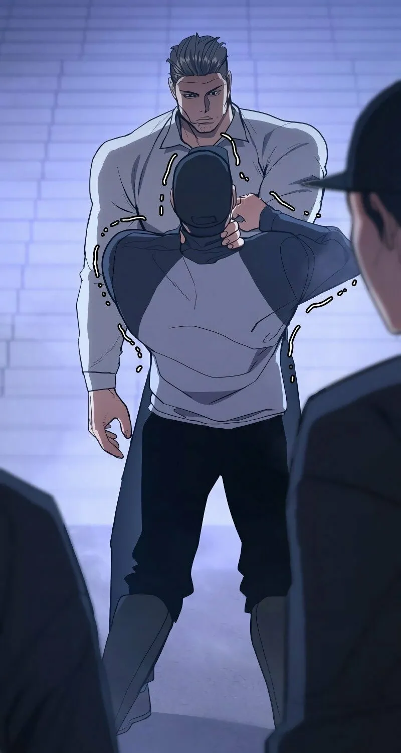 Baek XX Chapter 2 page 137 - 