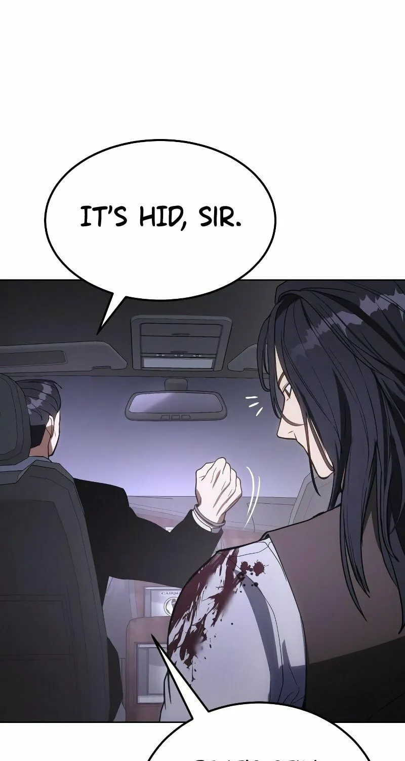 Baek XX Chapter 2 page 21 - 