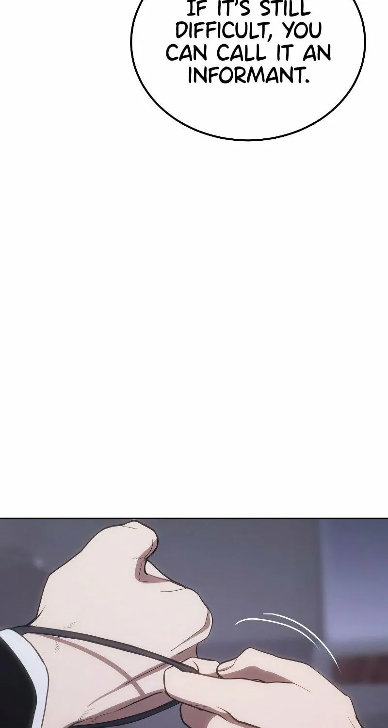 Baek XX Chapter 2 page 22 - 