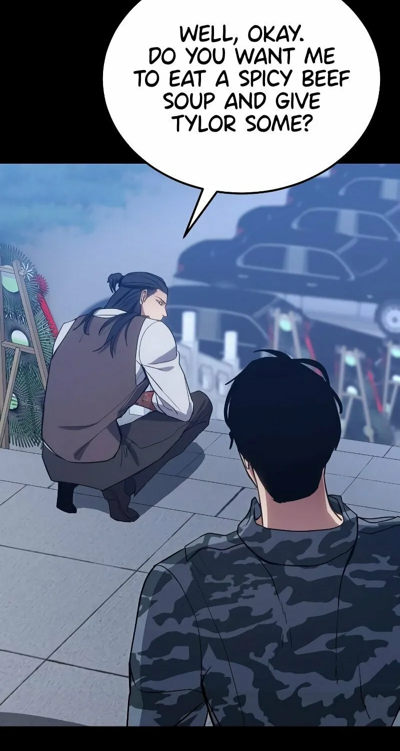 Baek XX Chapter 2 page 216 - 
