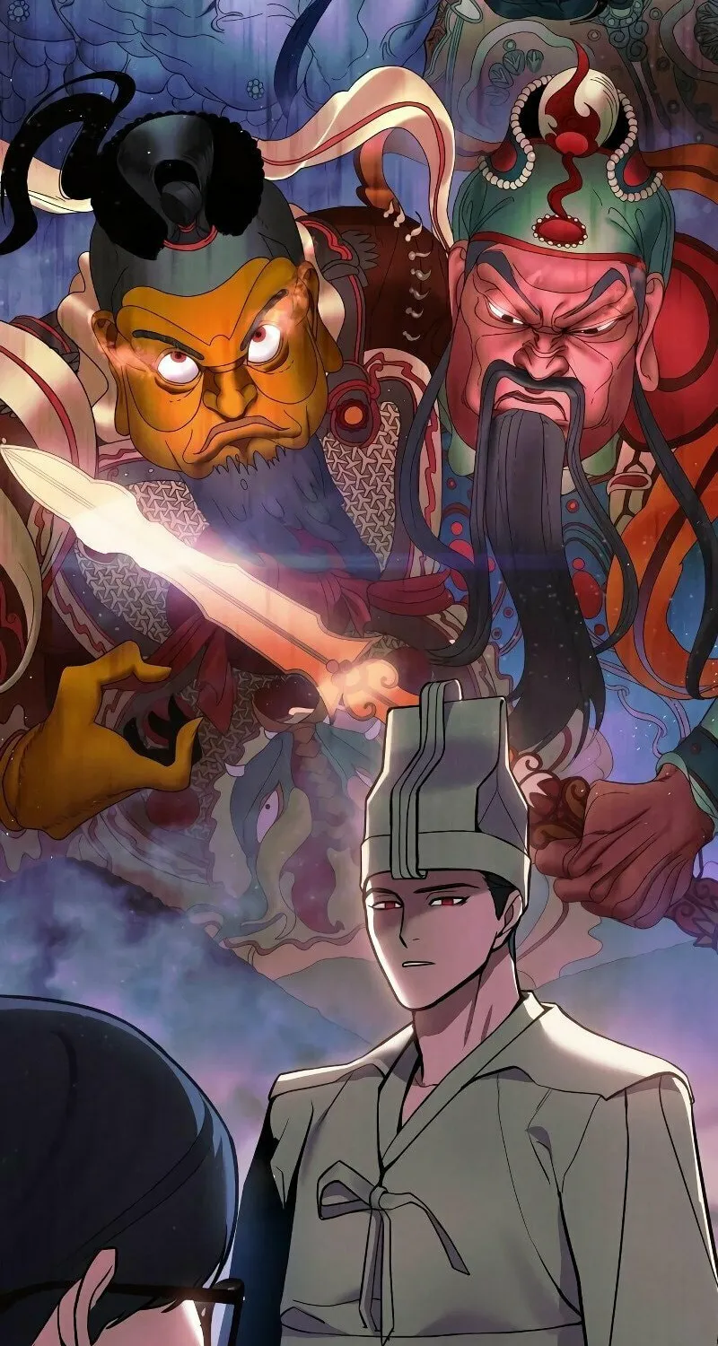 Baek XX Chapter 2 page 225 - 