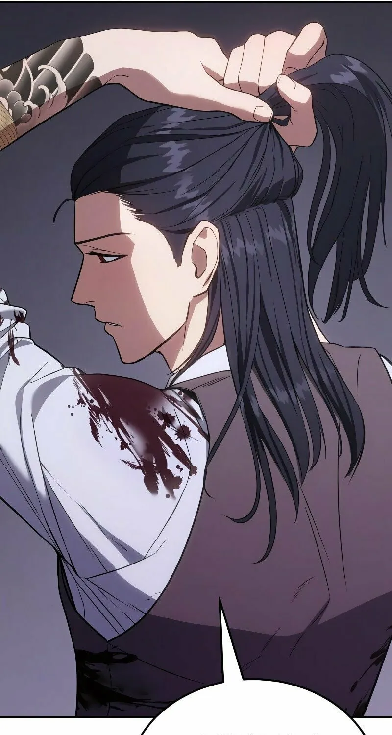 Baek XX Chapter 2 page 26 - 