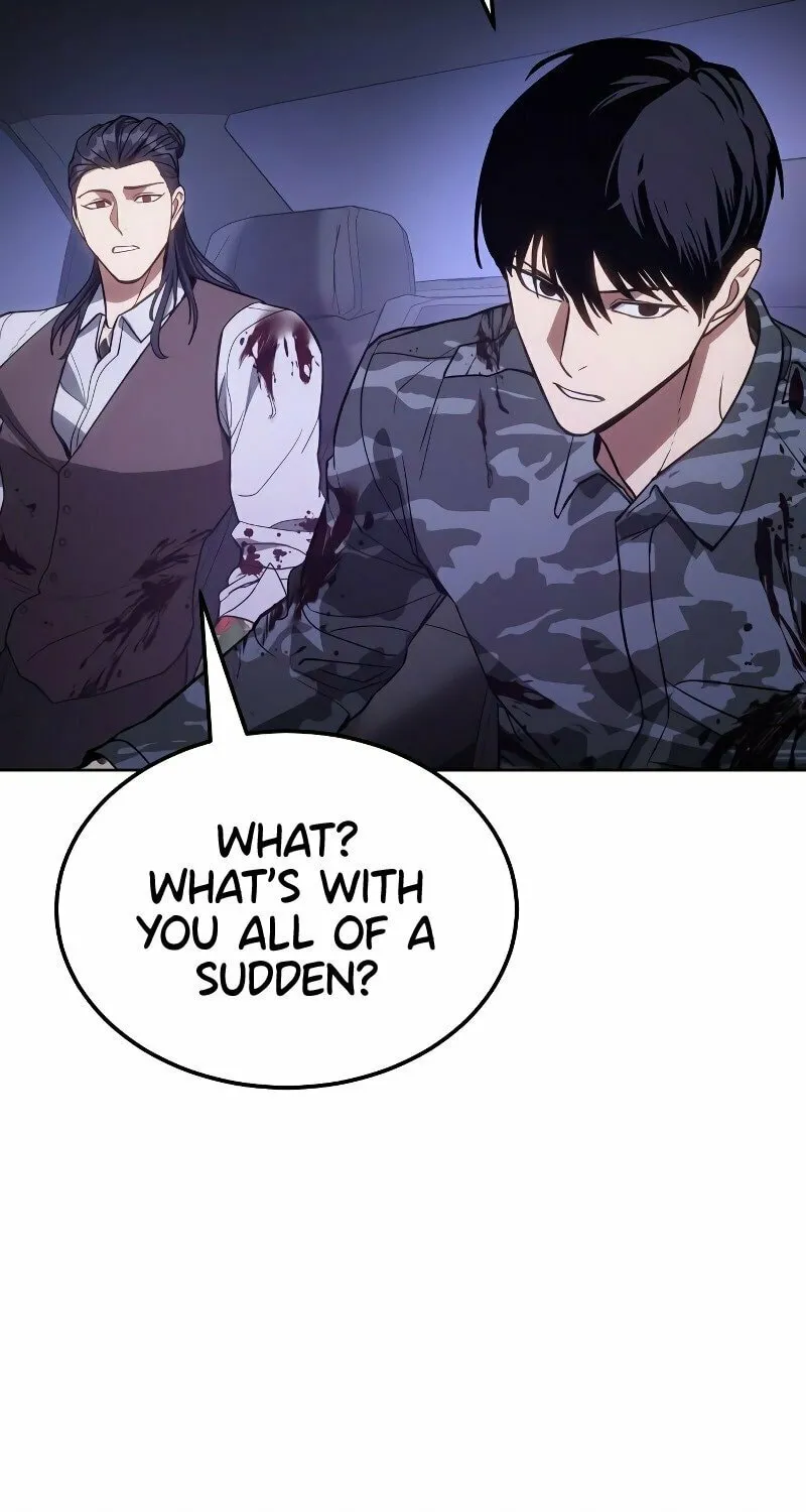 Baek XX Chapter 2 page 28 - 