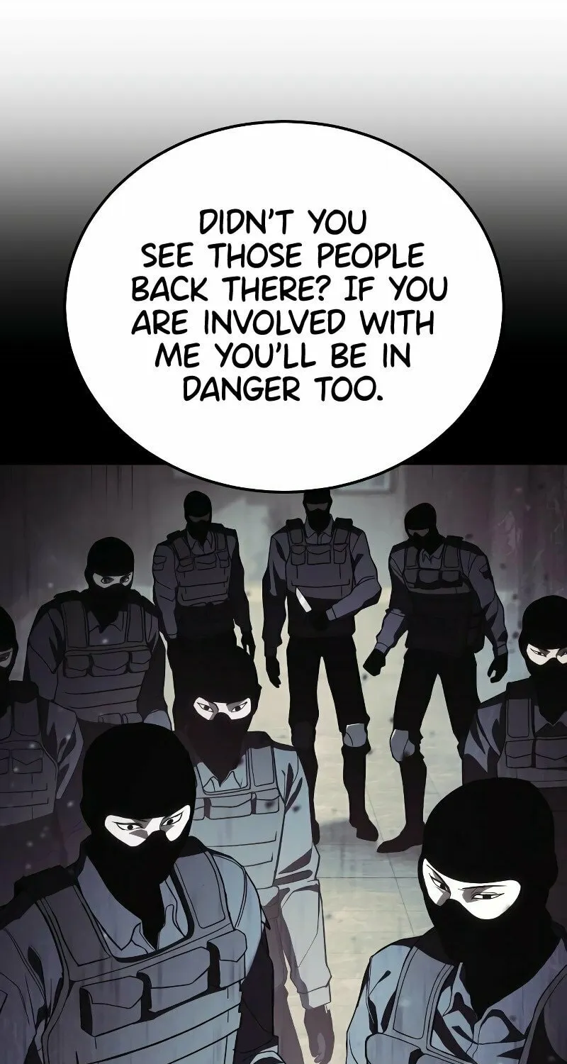 Baek XX Chapter 2 page 29 - 