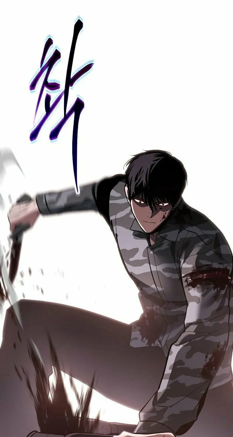 Baek XX Chapter 2 page 4 - 