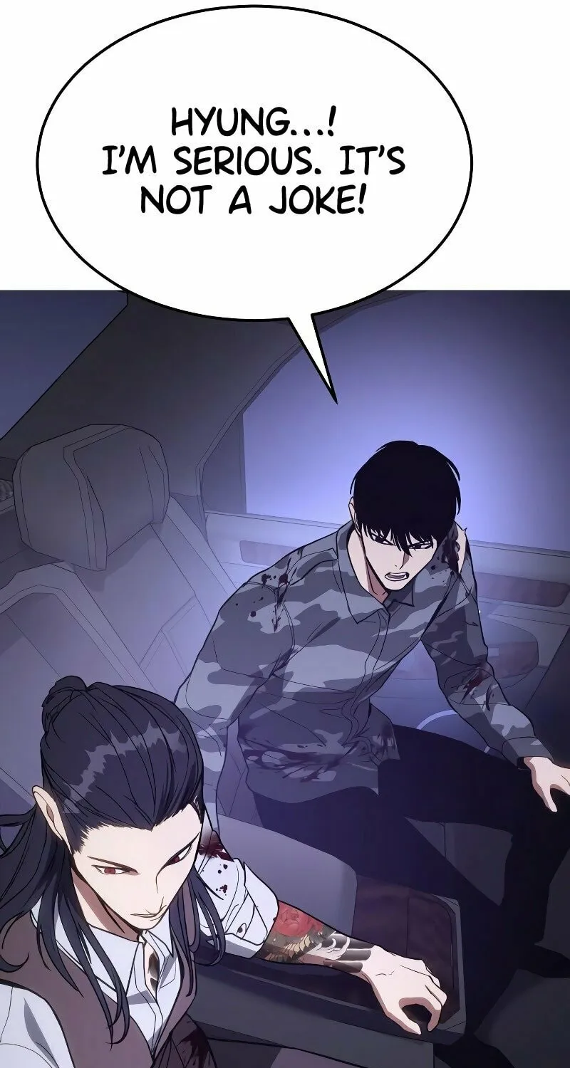 Baek XX Chapter 2 page 33 - 