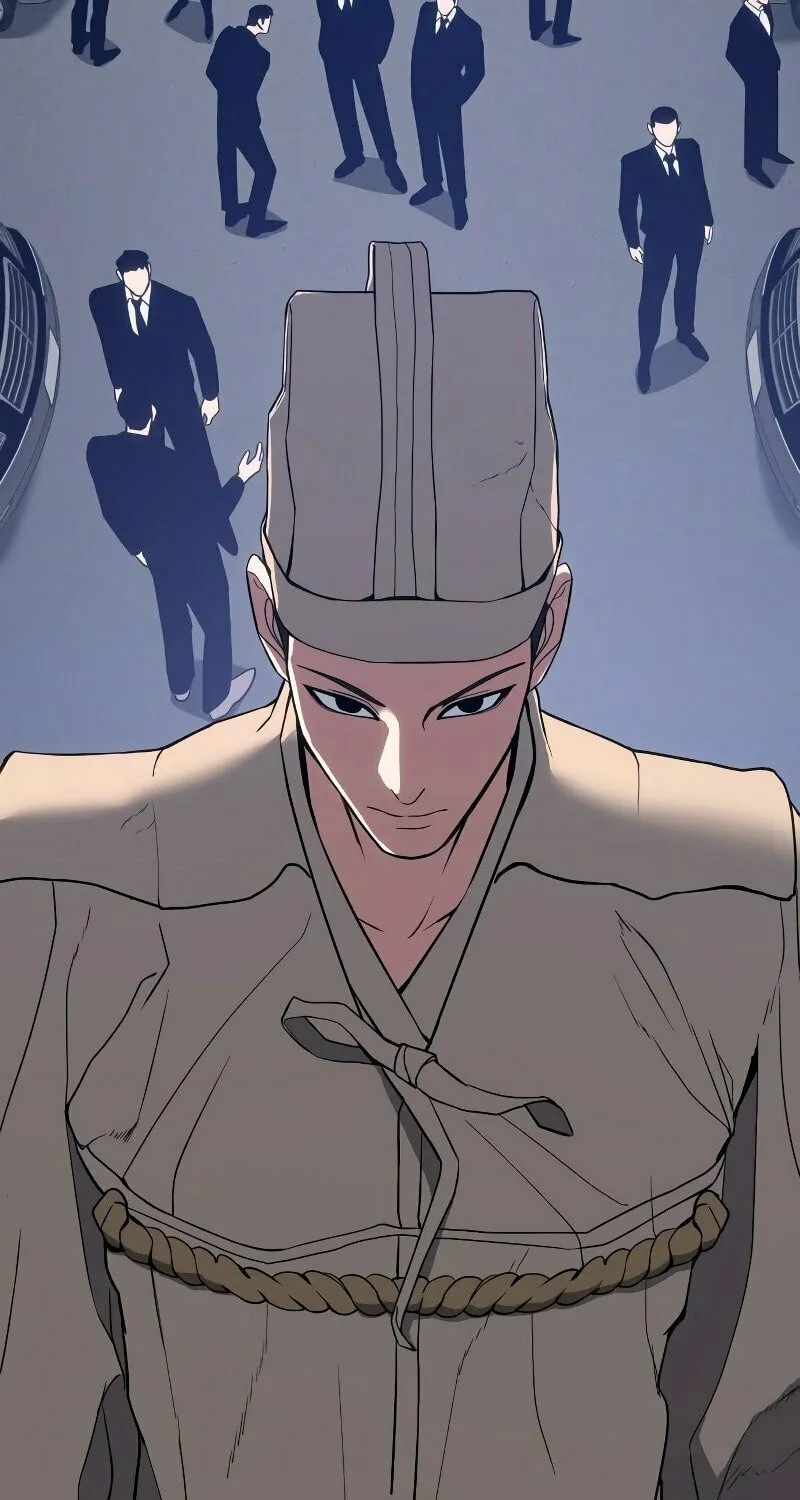 Baek XX Chapter 2 page 77 - 