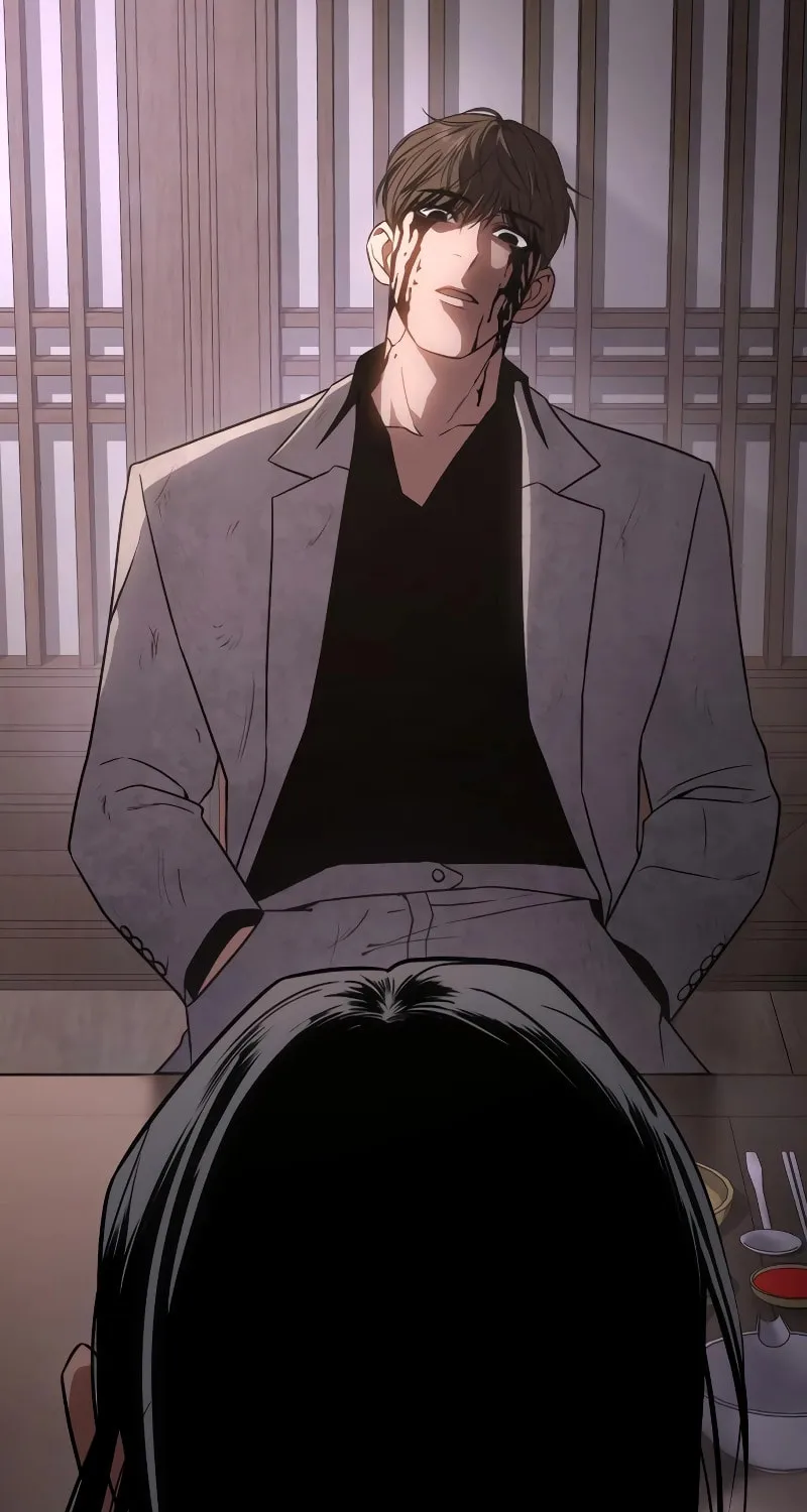 Baek XX Chapter 20 page 101 - 