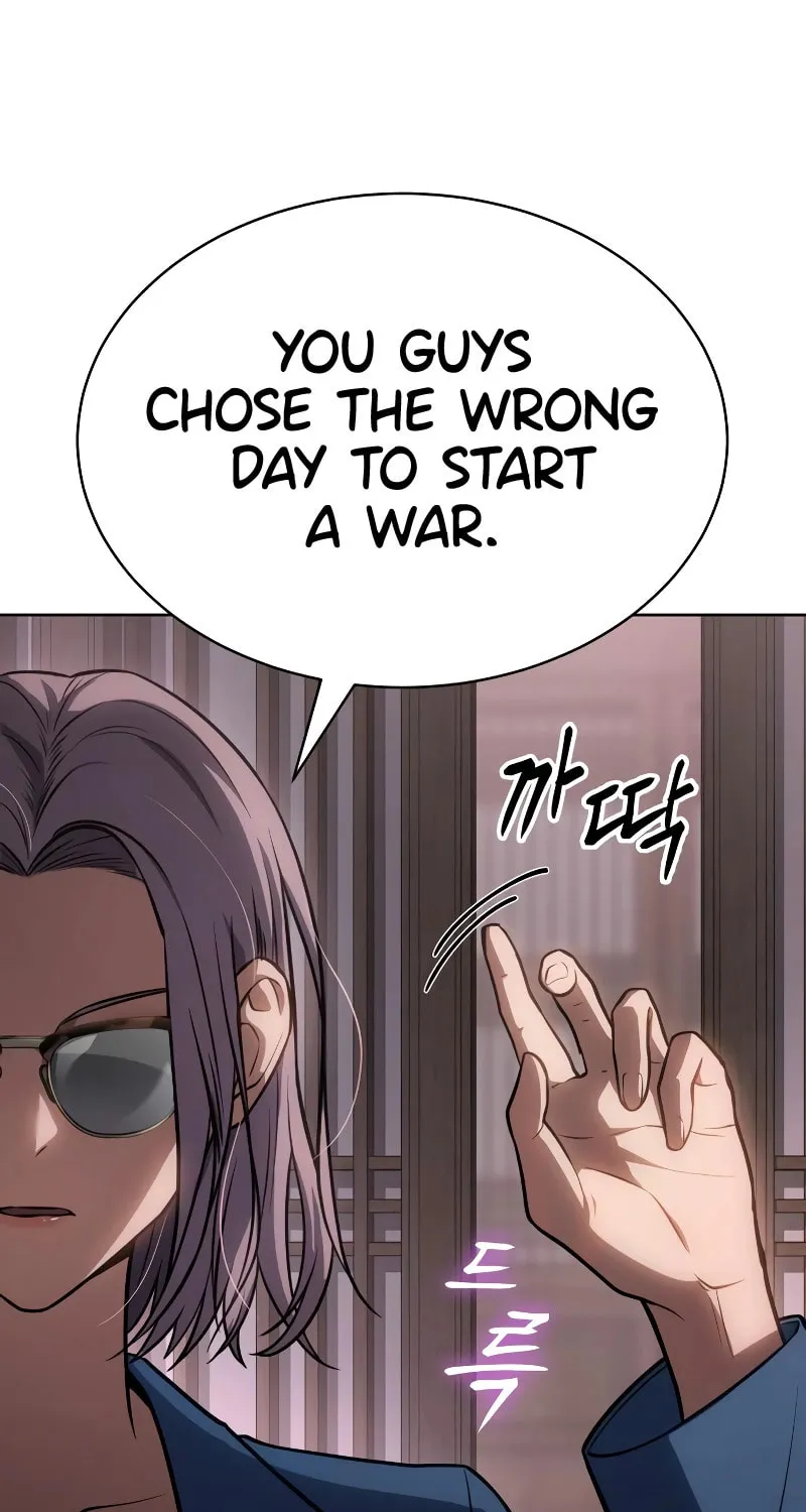 Baek XX Chapter 20 page 107 - 