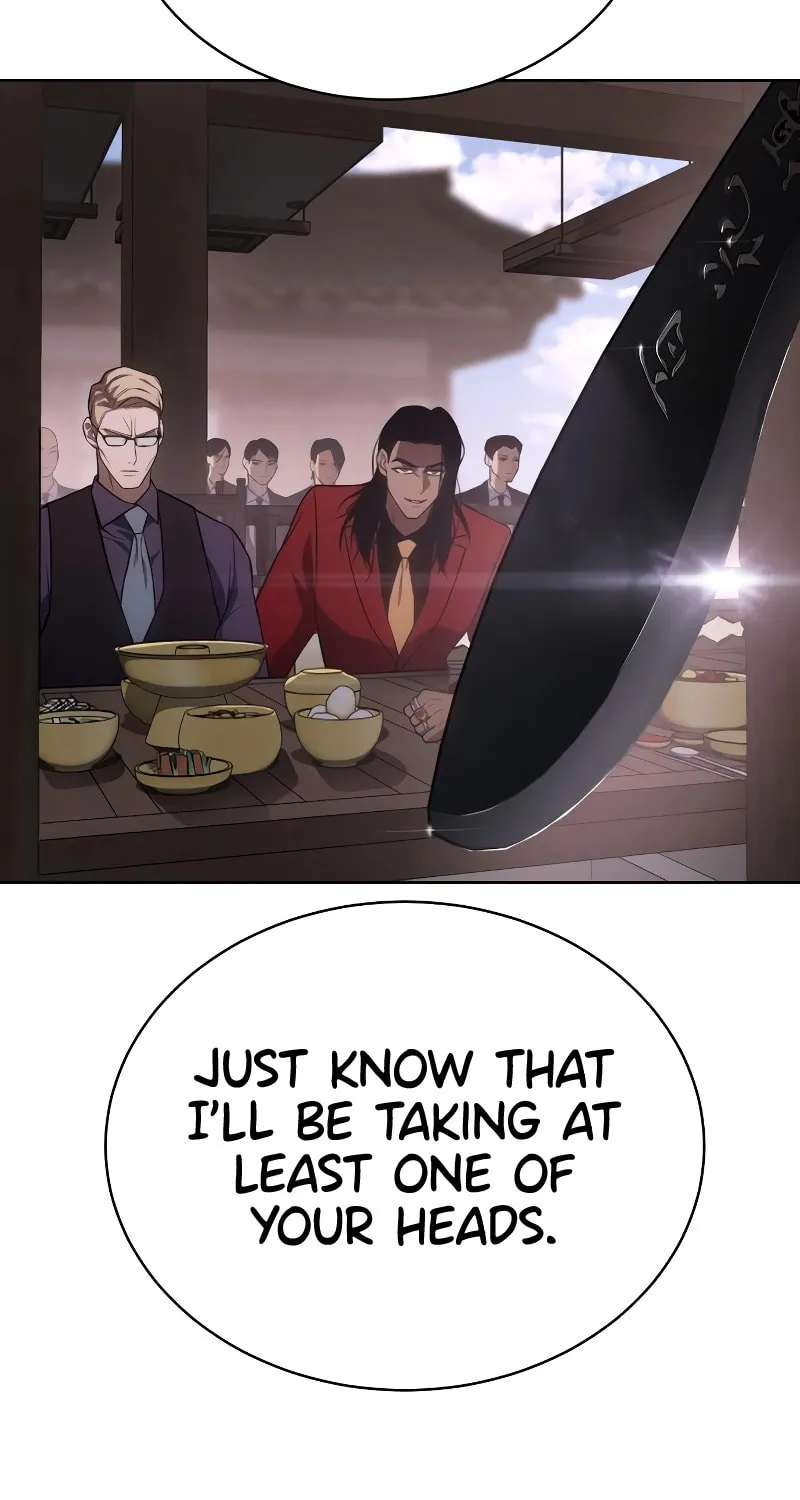 Baek XX Chapter 20 page 111 - 