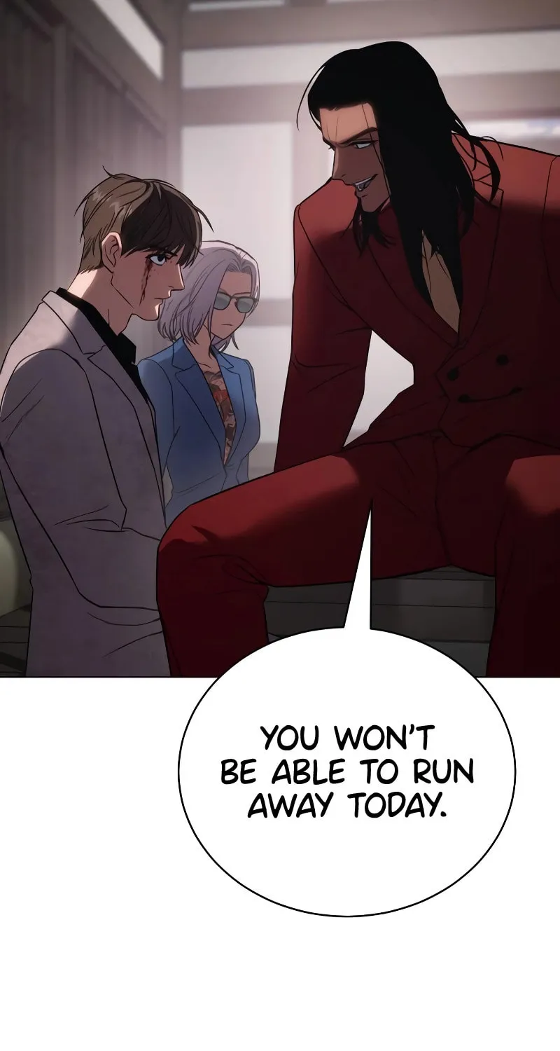 Baek XX Chapter 20 page 118 - 