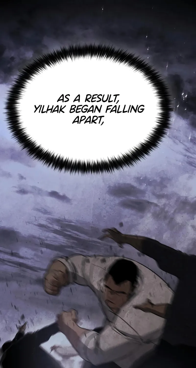 Baek XX Chapter 20 page 13 - 