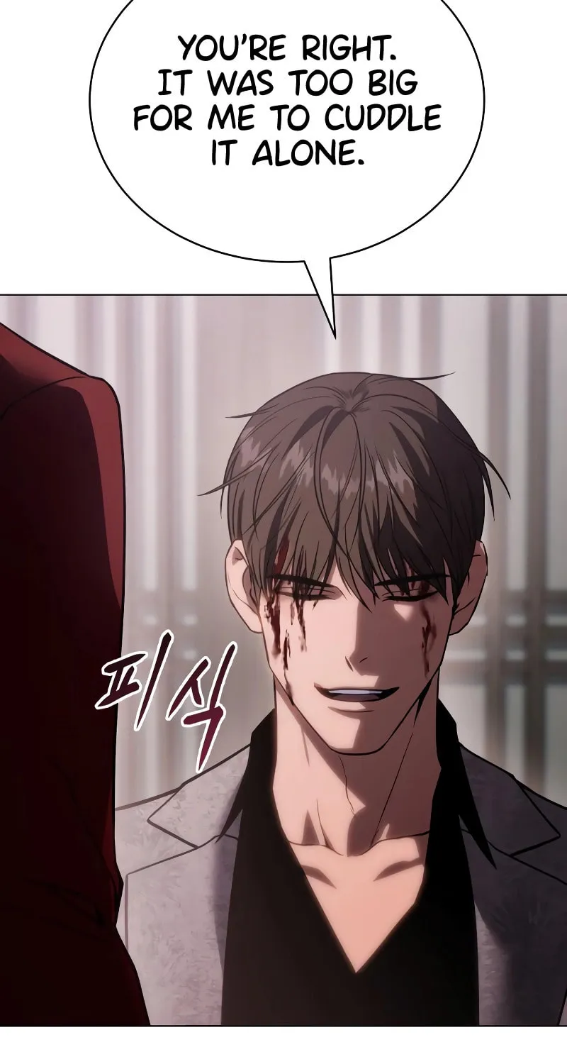 Baek XX Chapter 20 page 122 - 